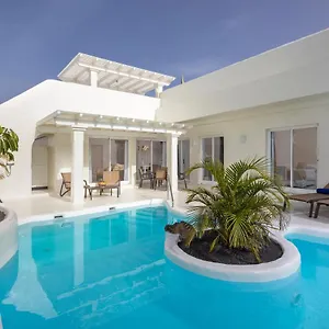 4* Hotel Bahiazul Villas&club Fuerteventura