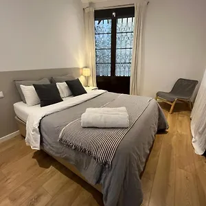 The Gotico , Barcelona Spanien