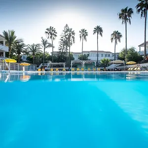 3* Apartahotel Fuentepark