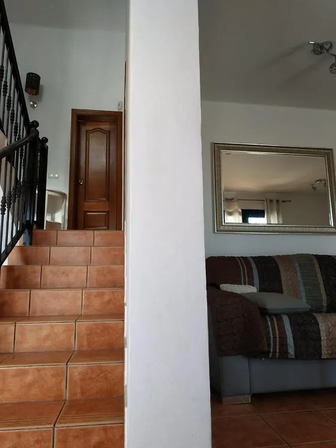 Hotel Aloha Surf House Corralejo 0*,  Spanien