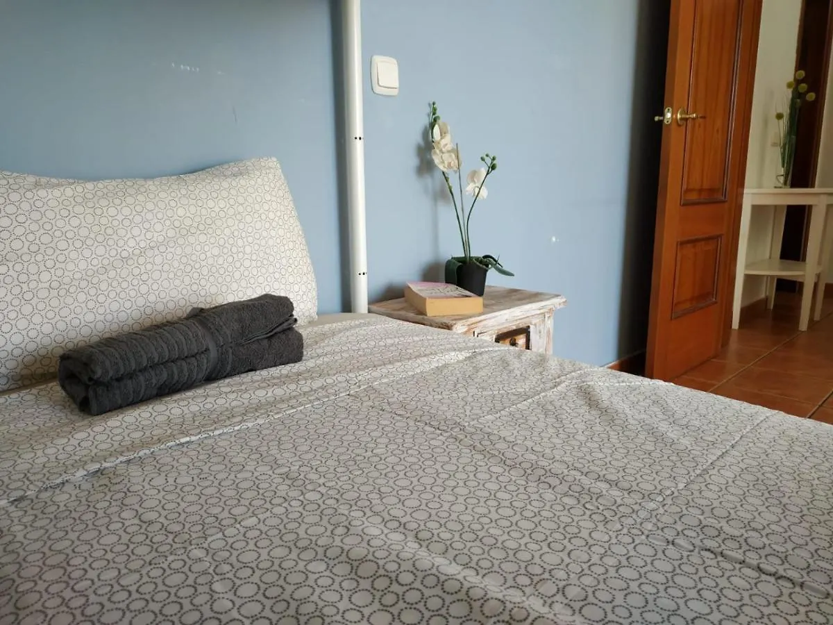 Hotel Aloha Surf House Corralejo 0*,