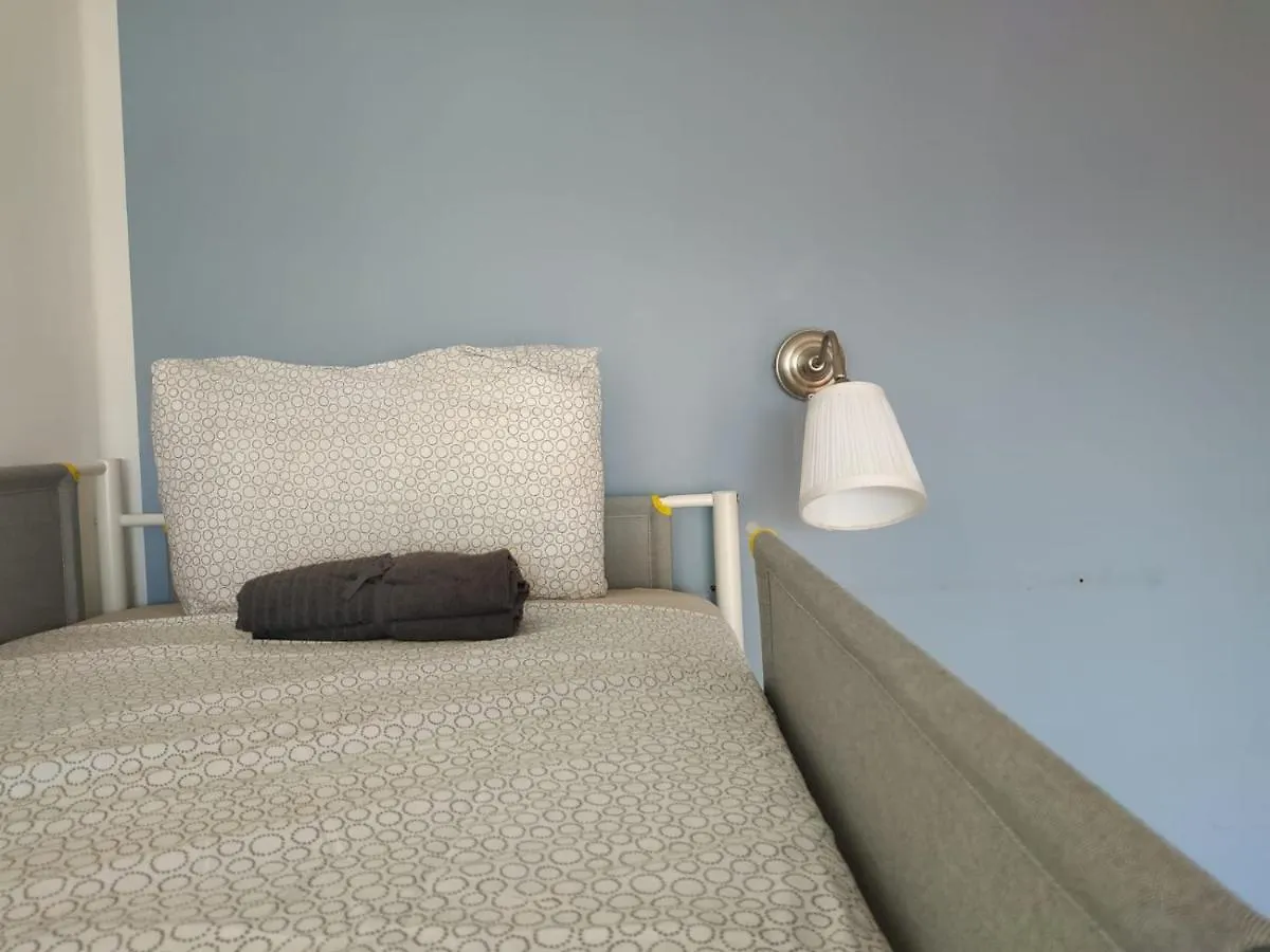 Hotel Aloha Surf House Corralejo Gasthof
