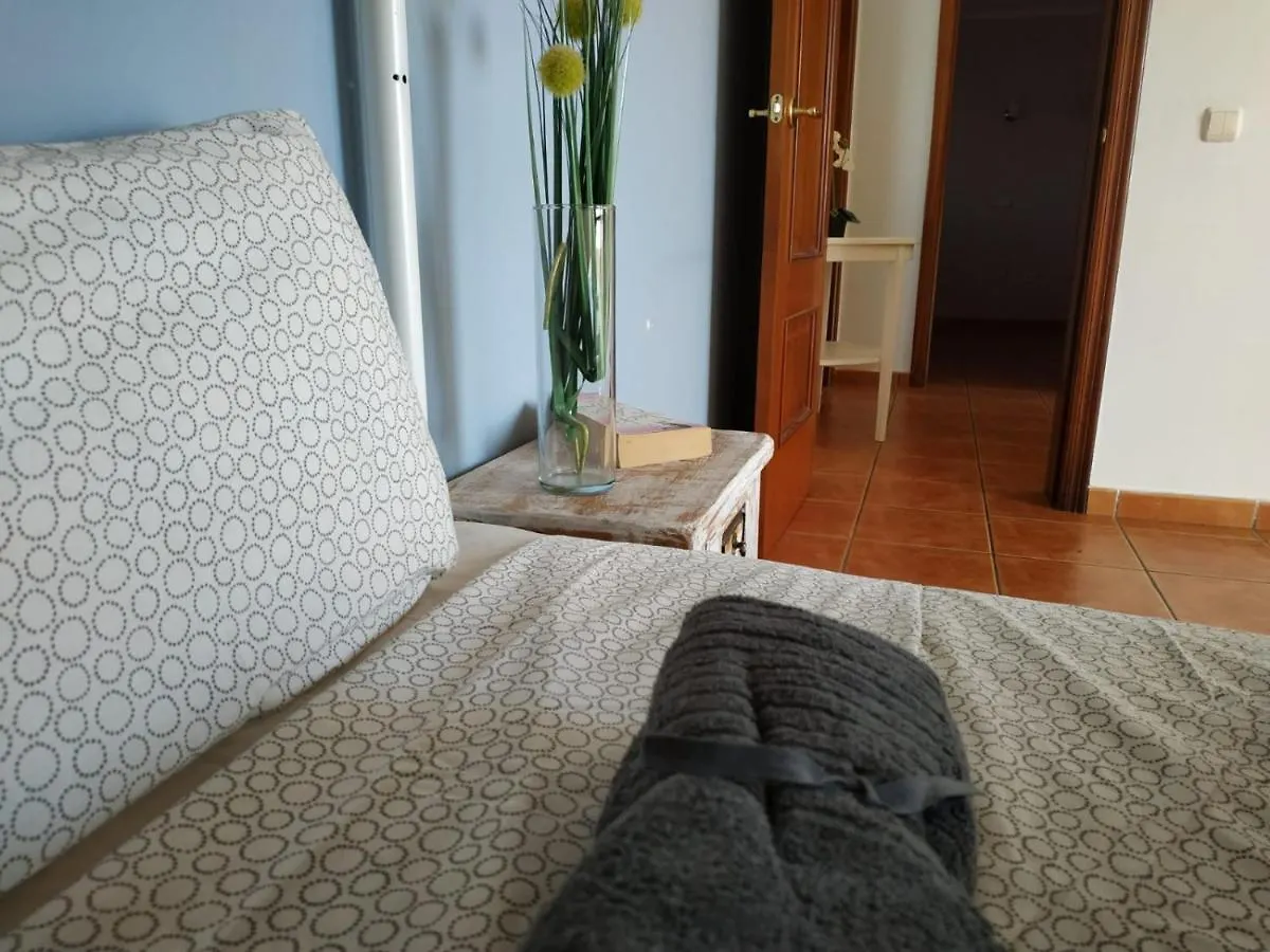 Hotel Aloha Surf House Corralejo 0*,