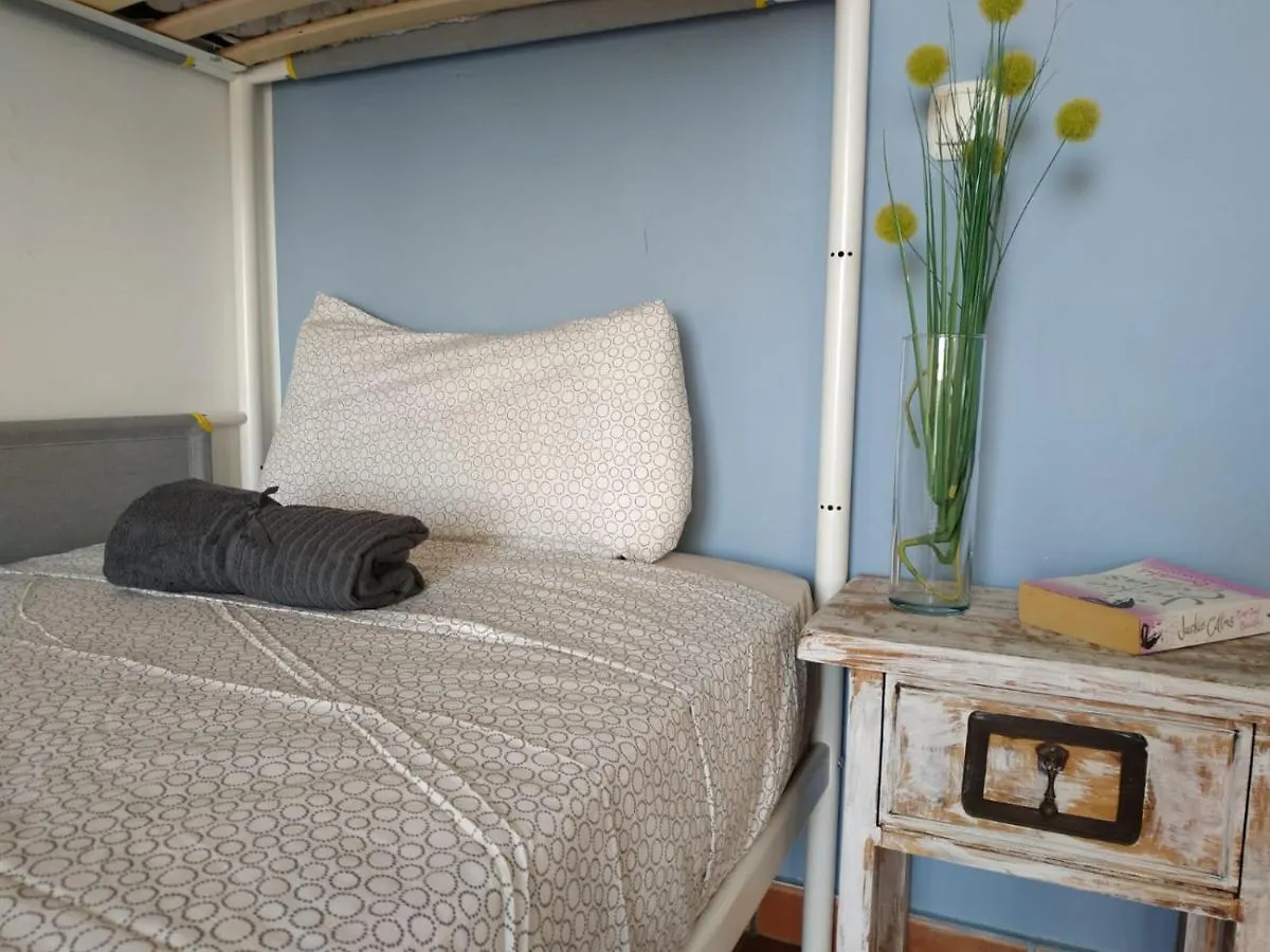 Hotel Aloha Surf House Corralejo 0*,  Spanien
